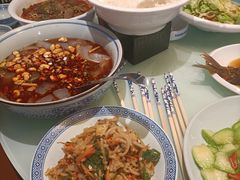 -蔡家酒楼(一德街店)