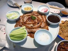 -额娘·春饼烤鸭(天鸿店)