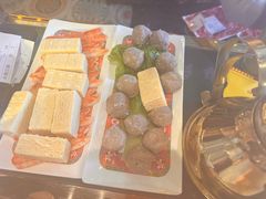 -大吉利·潮汕牛肉火锅(河西店)