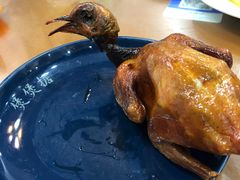 -煲煲掂风味煲仔饭餐厅(西区店)