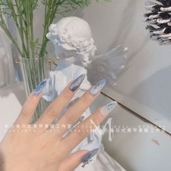 -米小兔美甲美睫