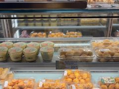 -泸溪河桃酥(秦淮夫子庙一店)