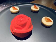 -Arpanda阿潘答餐厅(郎园店)