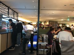 -海底捞火锅(万象城店)