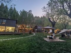 -Supine Bistro溯泮餐厅