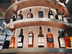 -M Stand(上海人民广场来福士店)