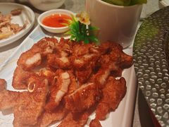 -林辉家宴·本地家常菜·头牌清远鸡(先锋店)