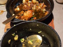 -得意啫·广东啫啫煲(前海HOP店)