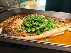 -半天妖烤鱼(东方新天地店)