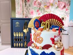 -西檬树SIMON·T轻奢蛋糕(大东方Max店)