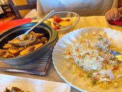 -亚龙湾红树林度假酒店御粤阁