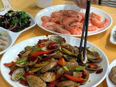 -鹏城人家海鲜酒家·23年老字号(较场尾店)