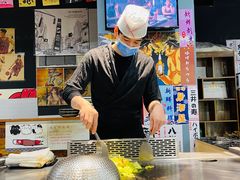 -大成铁板烧•板前(复古餐厅石老人店)