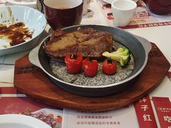 -杯子红牛排(西樵店)