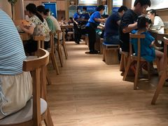 -马记永·兰州牛肉面(天通苑家乐福店)