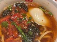-山西会馆·晋菜·晋商宴·学堂记忆(许坦西街店)