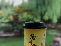 -个园