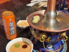 -南门涮肉(上海二店)