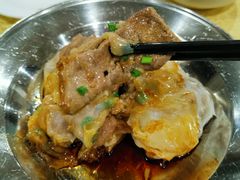 -标记美食新鲜猪杂(兴南大道店)