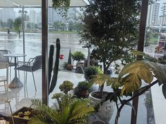 -喜茶(珠海华发商都店)