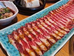 -神户赤童日式烤肉(金地广场店)