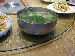 -19°c海鲜烧烤大排档