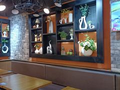 大堂-蜀天上精专麻辣香锅(文定路店)