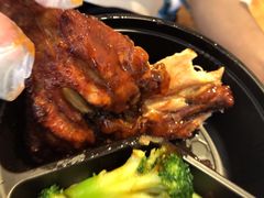 -肯德基(夏湾店)