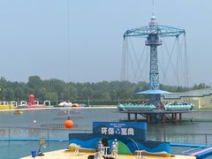 -秦皇岛乐岛海洋王国