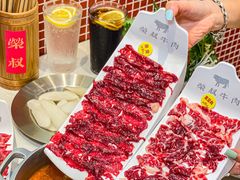 -荣叔港式沙嗲牛肉火锅(正佳潮流店)