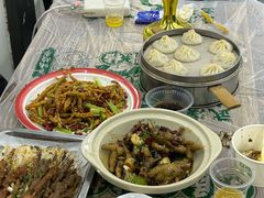 -小民大排档(马场角横路店)