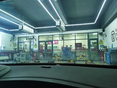 -兔师傅(秦岭路二店)