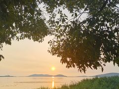 -梦缘水乡·湖景餐厅