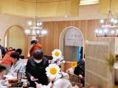 -小鹅皇港式餐厅(新抚万达店)