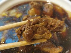 -南门小馆·清真(国贸商城店)