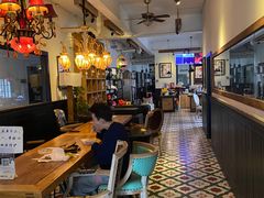 -拖板鞋咖啡旅行酒店(春熙路地铁站店)