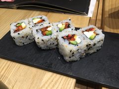 -Sushi Love 创意寿司(丽影广场店)