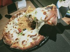 -清真·艾美可餐厅(大悦汇店)