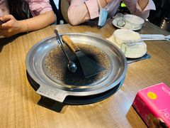 -石记东北风味烤肉店(子固路店)