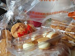 -甜嘟嘟烘焙坊(舒城路店)