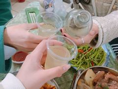 -桂萍特色牛筋牛杂(长堤街总店)