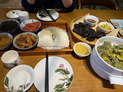 -春满园·邯郸菜发祥地(滏东店)