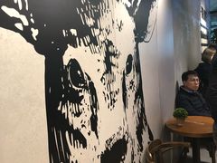 -THE ALLEY 鹿角巷(华润万象城店)