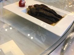 -光合谷酒店甄味府