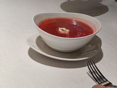 -黑宝石西餐厅(汇励99城市公园店)