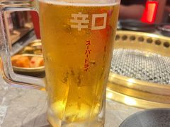 -谷牛日式烤肉(宝山U天地店)