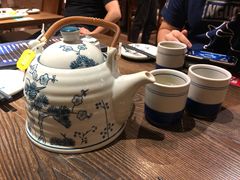 -大雄寿司(中华广场店)