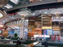 -火啫啫·粤式啫啫煲(南通首店)