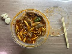 -丝路传奇·中国拉面航母店(北医三院店)