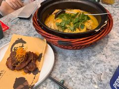 -聚丰园•湖鲜餐厅(阿红私房菜梅石路店)